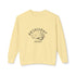 Resilient Minds Unisex Lightweight Crewneck Sweatshirt